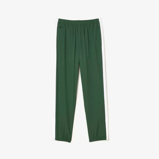 Lacoste Girl Clothing-Colourblock Track Pants