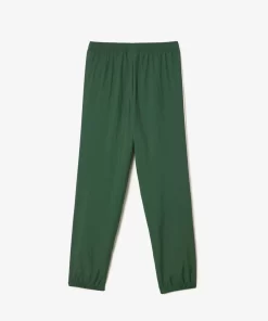 Lacoste Girl Clothing-Colourblock Track Pants