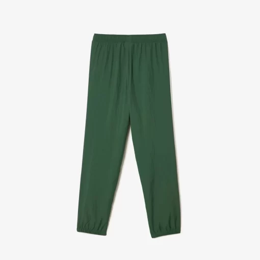 Lacoste Girl Clothing-Colourblock Track Pants