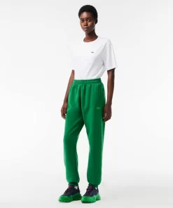 Lacoste Trousers & Shorts-Cotton Jogger Track Pants