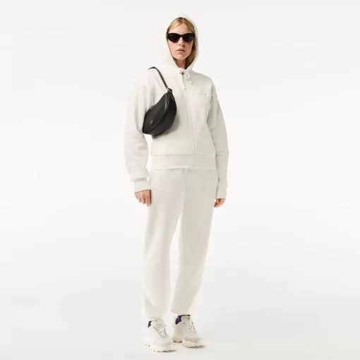 Lacoste Trousers & Shorts-Cotton Jogger Track Pants