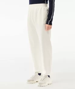 Lacoste Trousers & Shorts-Cotton Jogger Track Pants