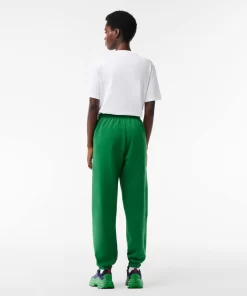 Lacoste Trousers & Shorts-Cotton Jogger Track Pants