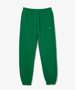 Lacoste Trousers & Shorts-Cotton Jogger Track Pants