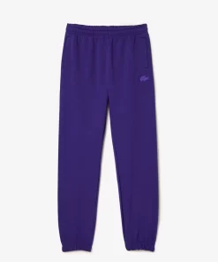 Lacoste Trousers & Shorts-Cotton Jogger Track Pants