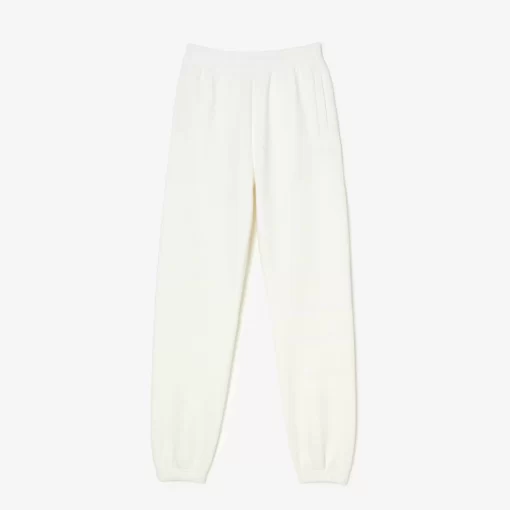 Lacoste Trousers & Shorts-Cotton Jogger Track Pants