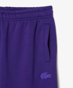 Lacoste Trousers & Shorts-Cotton Jogger Track Pants