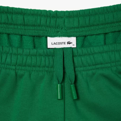 Lacoste Trousers & Shorts-Cotton Jogger Track Pants