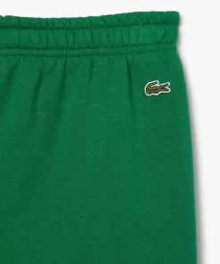 Lacoste Trousers & Shorts-Cotton Jogger Track Pants