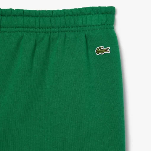 Lacoste Trousers & Shorts-Cotton Jogger Track Pants