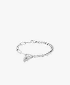 Lacoste Jewellery-Crocodile Bracelet