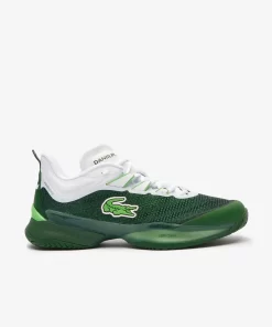 Lacoste Performance-Daniil Medvedev Ag-Lt23 Ultra Tennis Shoes