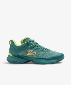 Lacoste Tennis-Daniil Medvedev Ag-Lt23 Ultra Tennis Shoes