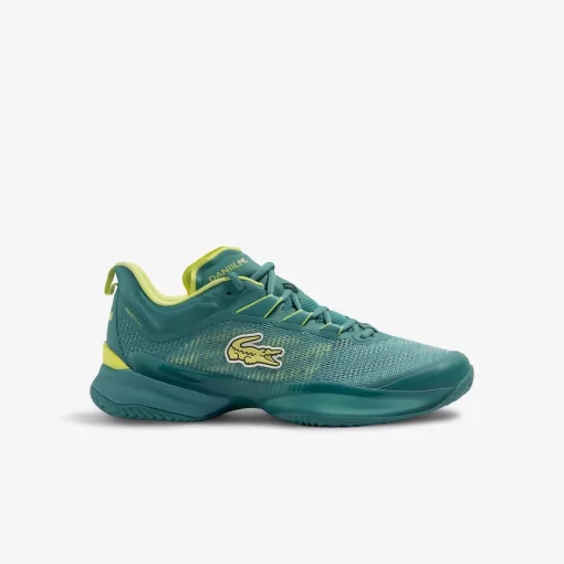 Lacoste Tennis-Daniil Medvedev Ag-Lt23 Ultra Tennis Shoes