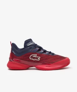 Lacoste Performance-Daniil Medvedev Ag-Lt23 Ultra Tennis Shoes