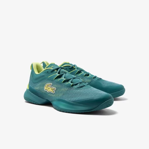 Lacoste Tennis-Daniil Medvedev Ag-Lt23 Ultra Tennis Shoes