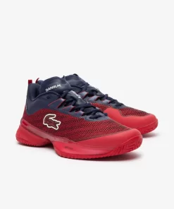 Lacoste Performance-Daniil Medvedev Ag-Lt23 Ultra Tennis Shoes