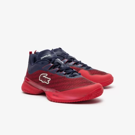 Lacoste Performance-Daniil Medvedev Ag-Lt23 Ultra Tennis Shoes