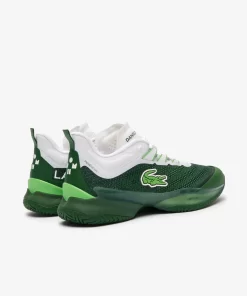 Lacoste Performance-Daniil Medvedev Ag-Lt23 Ultra Tennis Shoes