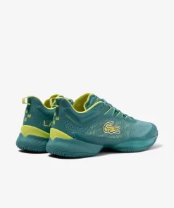 Lacoste Tennis-Daniil Medvedev Ag-Lt23 Ultra Tennis Shoes