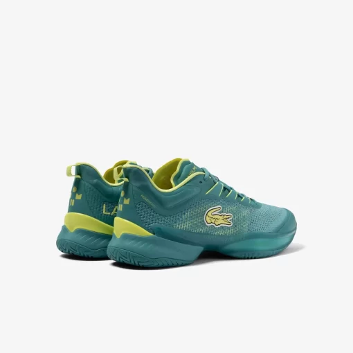 Lacoste Tennis-Daniil Medvedev Ag-Lt23 Ultra Tennis Shoes