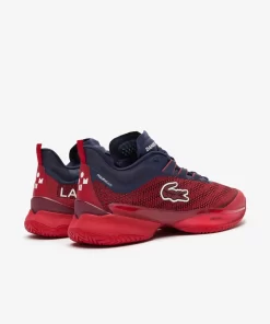 Lacoste Performance-Daniil Medvedev Ag-Lt23 Ultra Tennis Shoes