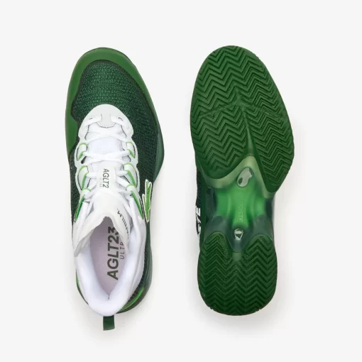 Lacoste Performance-Daniil Medvedev Ag-Lt23 Ultra Tennis Shoes