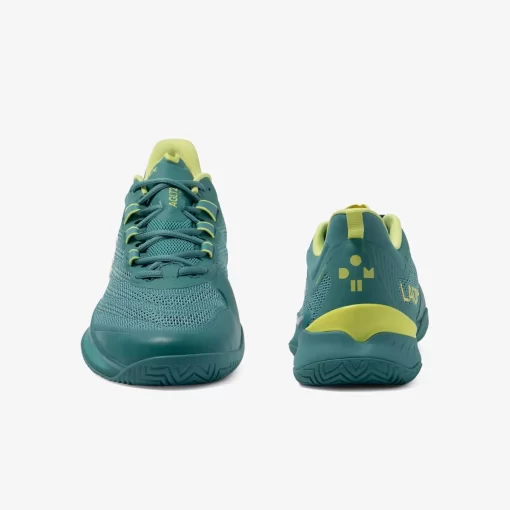 Lacoste Tennis-Daniil Medvedev Ag-Lt23 Ultra Tennis Shoes