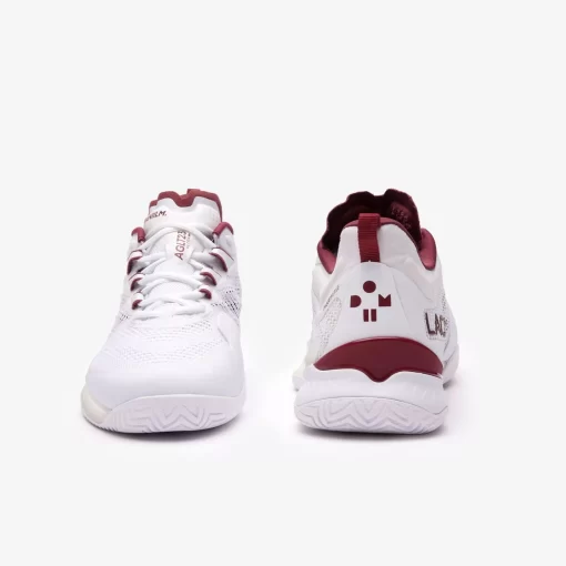 Lacoste Tennis-Daniil Medvedev Ag-Lt23 Ultra Tennis Shoes