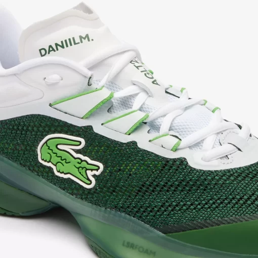 Lacoste Performance-Daniil Medvedev Ag-Lt23 Ultra Tennis Shoes