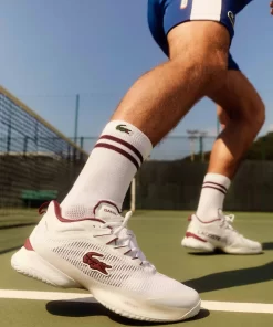 Lacoste Tennis-Daniil Medvedev Ag-Lt23 Ultra Tennis Shoes