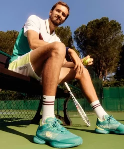 Lacoste Tennis-Daniil Medvedev Ag-Lt23 Ultra Tennis Shoes