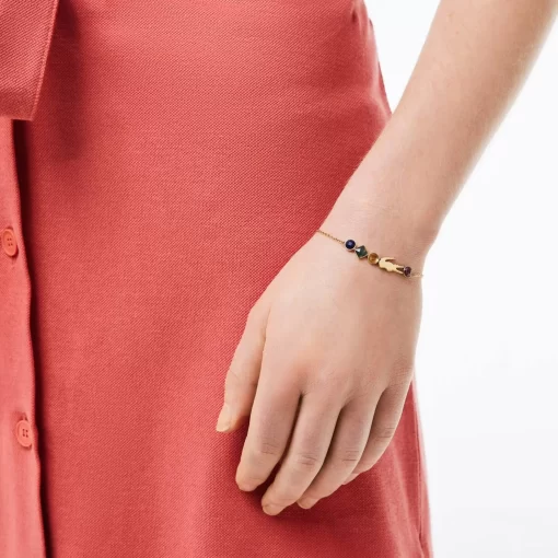 Lacoste Jewellery-Deva Bracelet