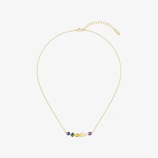 Lacoste Jewellery-Deva Necklace