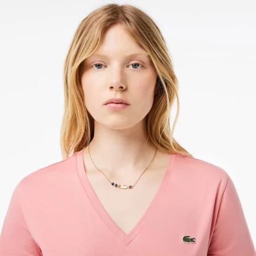 Lacoste Jewellery-Deva Necklace