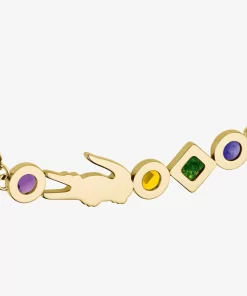 Lacoste Jewellery-Deva Necklace