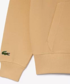 Lacoste Tracksuits-Double Face Pique Jogger Hoodie