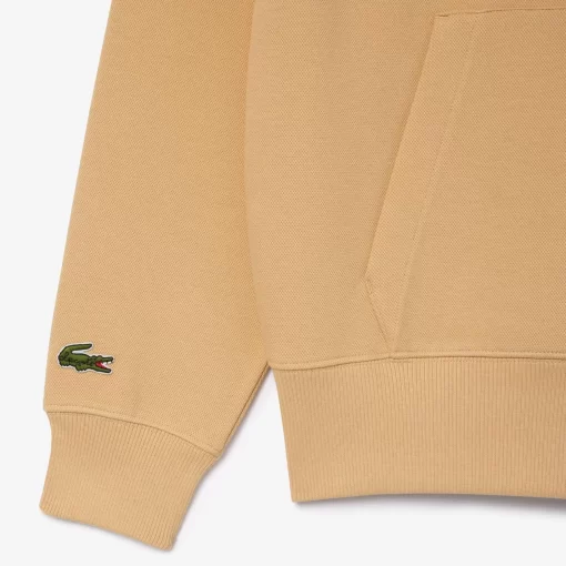 Lacoste Tracksuits-Double Face Pique Jogger Hoodie