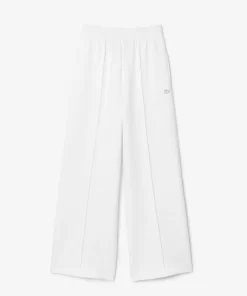 Lacoste Trousers & Shorts-Double Face Track Pants