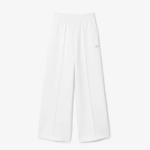 Lacoste Trousers & Shorts-Double Face Track Pants