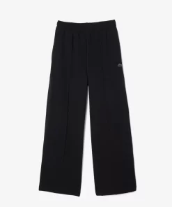 Lacoste Trousers & Shorts-Double Face Track Pants