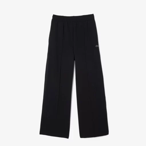 Lacoste Trousers & Shorts-Double Face Track Pants