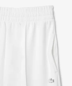 Lacoste Trousers & Shorts-Double Face Track Pants