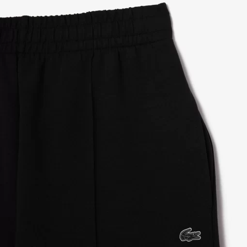 Lacoste Trousers & Shorts-Double Face Track Pants