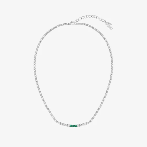 Lacoste Jewellery-Duchess Necklace