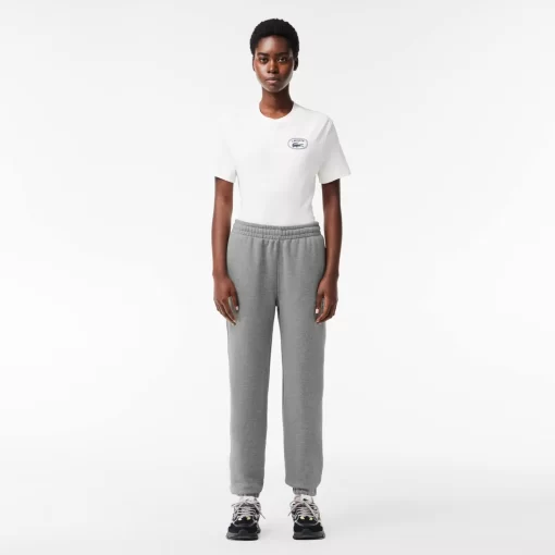 Lacoste Trousers & Shorts-Embroidered Jogger Track Pants