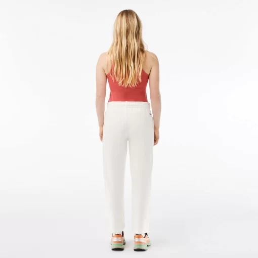 Lacoste Trousers & Shorts-Embroidered Jogger Track Pants