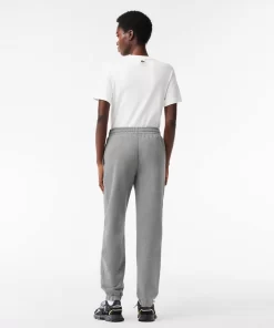 Lacoste Trousers & Shorts-Embroidered Jogger Track Pants