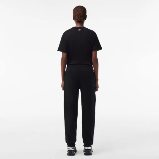 Lacoste Trousers & Shorts-Embroidered Jogger Track Pants