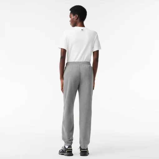 Lacoste Trousers & Shorts-Embroidered Jogger Track Pants